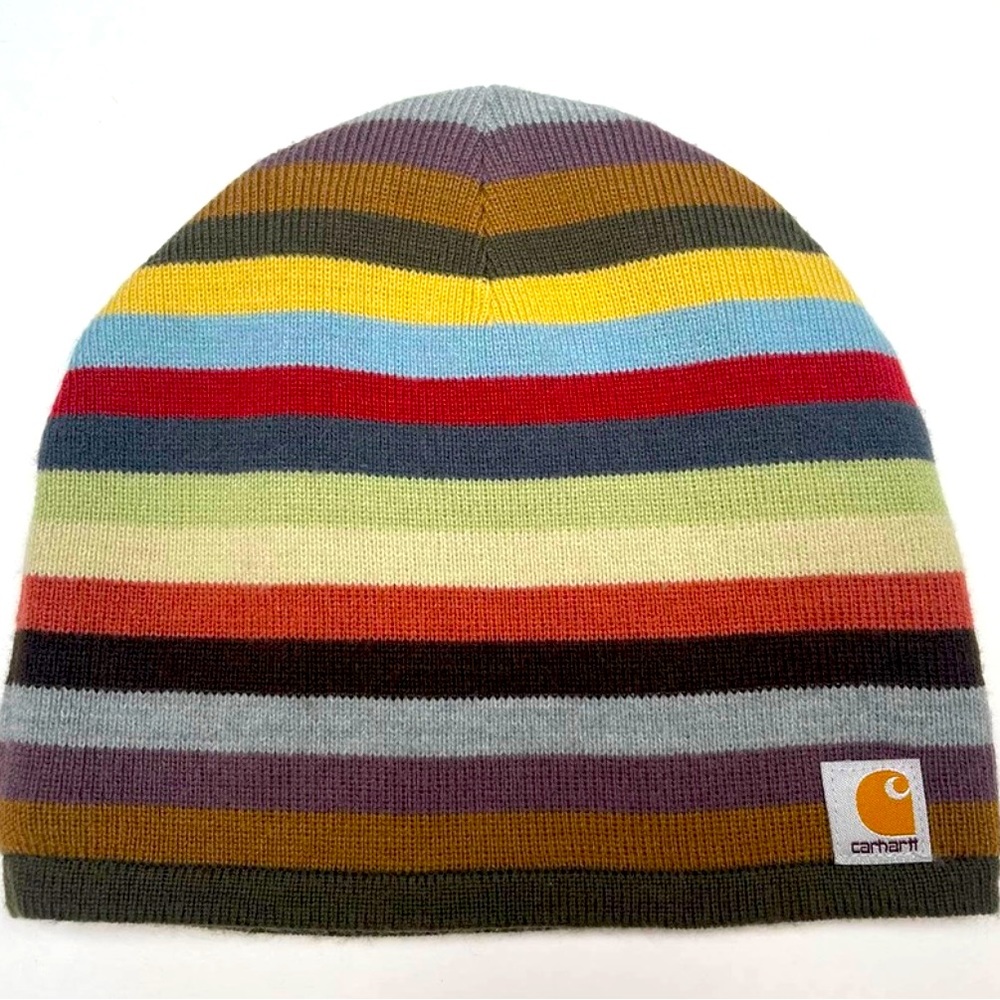 Carhartt beanie